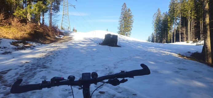 Fotó a Johann Schallinger honlapról a túra során