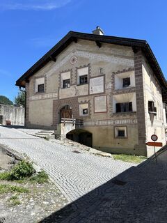 Fotografie z BB na trase