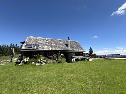 Fotografie z Silvia Huber na trase