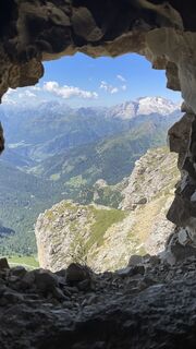 Foto von jana_mike entlang der Tour