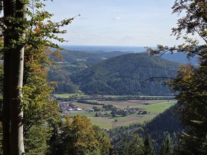 Fotografia z Timon Bertignoll na trase