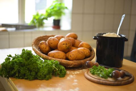 Kartoffeln