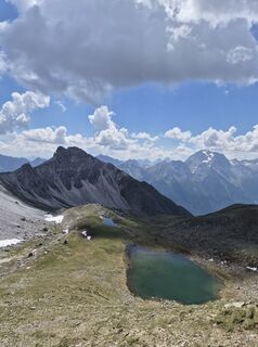 Foto von Harry Kooijman 1 entlang der Tour