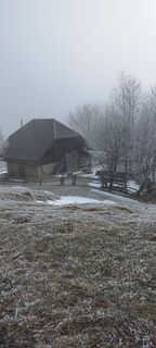 Photo de veronika bozic le long du parcours
