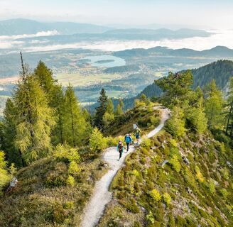 Mallestiger Mittagskogel