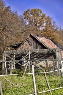Foto von Kellner Heidi entlang der Tour