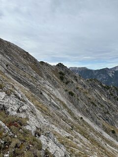 Fotografija s spletne strani Josef Wohlgenannt na poti