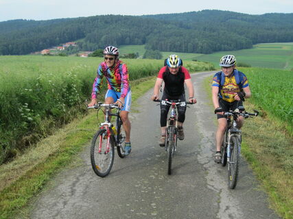 Rundum Furth im Wald