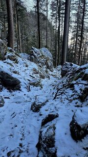 Foto von se_muck entlang der Tour