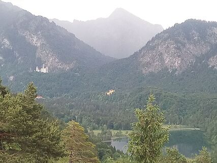 Fotografija s spletne strani Enrico Menestrina na poti