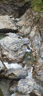 Fotografija s spletne strani Jerzy borys na poti