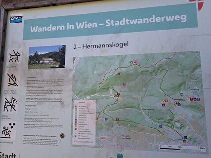 Foto von Karin F. entlang der Tour