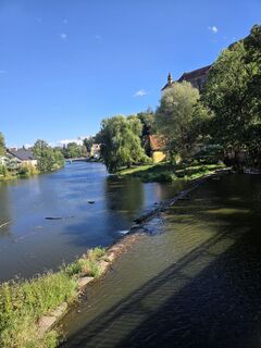 Fotografie z B0nyi na trase