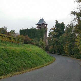 Foto von HeinrichG entlang der Tour