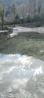 Photo de domenico mondin le long du parcours