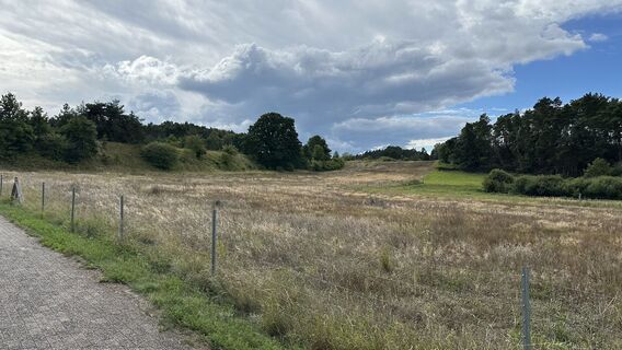 Foto von DraussenZuHause_66 entlang der Tour