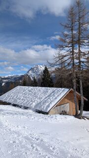 Photo de Pfefferam le long du parcours