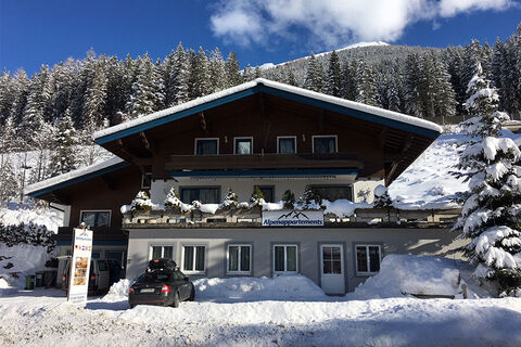 Alpenappartements