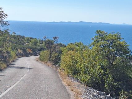 Photo de Monika Stmk le long du parcours