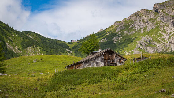 Oberjochalm