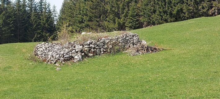 Fotografija s spletne strani Klaus Gruber 3 na poti