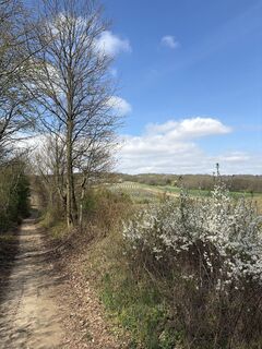 Foto von Patricia75 entlang der Tour