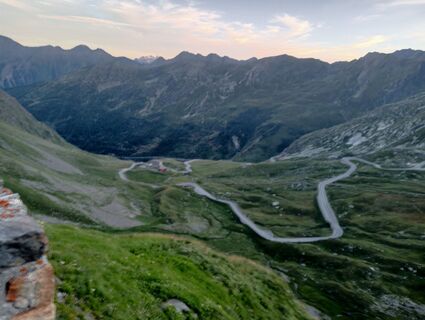 Fotó a simone ravasi honlapról a túra során