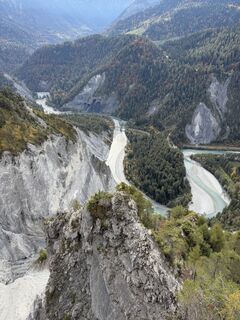 Photo from Marisa scafetta along the tour