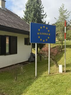 Foto fra Jürgen Haindler 2 undervejs på turen