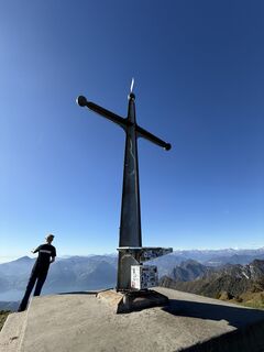 Fotografija s spletne strani Dirk Heider na poti
