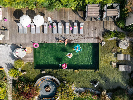 Alpenblick Sporthotel