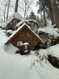 Foto von Berg Noar entlang der Tour