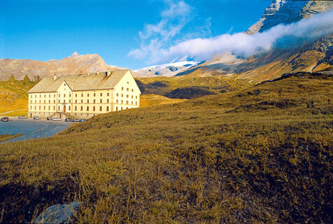 Simplon Hospiz