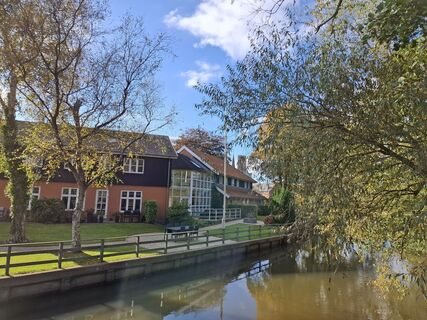 Foto von nordbergschnecke entlang der Tour
