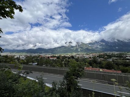 Photo from Stefan Otto along the tour