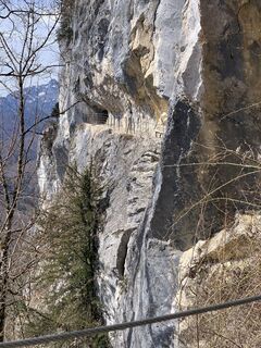 Foto von Martin  Topf  entlang der Tour