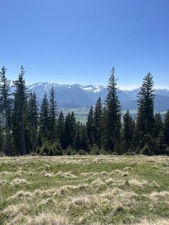 Foto de Thorsten Kott a lo largo del recorrido