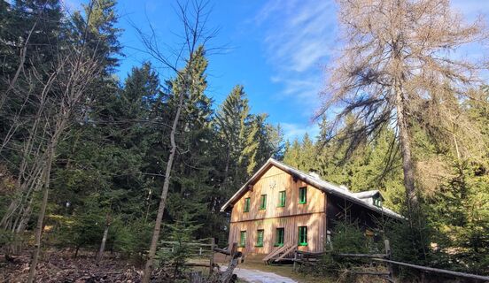 Foto de silkerschi a lo largo del recorrido