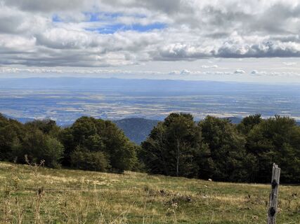 Fotografija s spletne strani @Adventure_falcon na poti