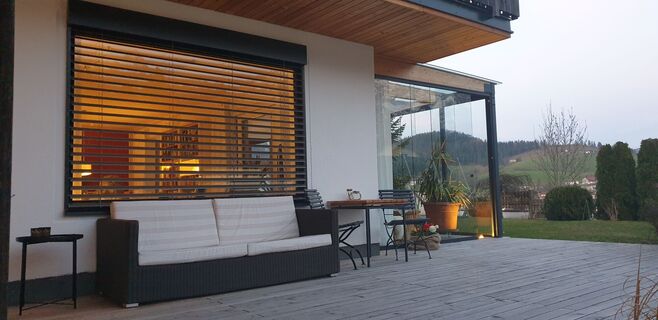 Apartment Schützinger