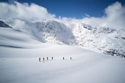 Obergurgl