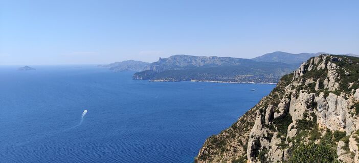 Foto von Hein Sleddens entlang der Tour