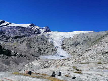 Fotó a Christina Turnwald honlapról a túra során