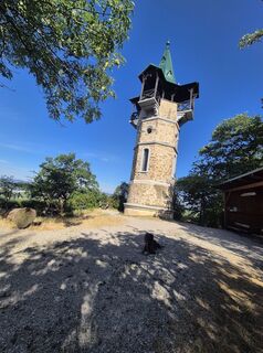 Foto von ernst.geppel entlang der Tour