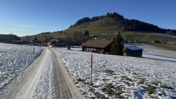 Foto von peter_oe entlang der Tour