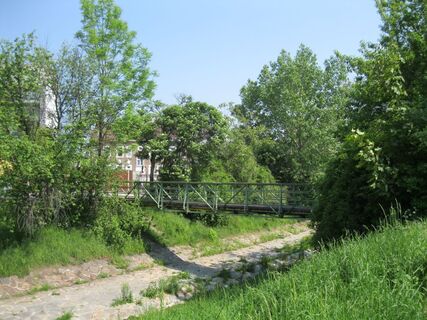 Liesing - Schwechat