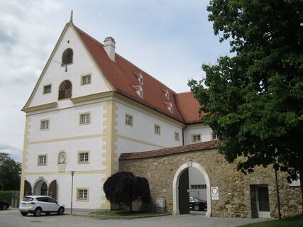 Klosterneuburg - Scheiblingstein - Neuwaldegg