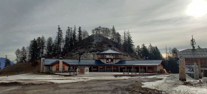 Fotó a Daniele Spezia honlapról a túra során