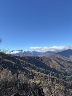 Fotografie z giorgio causapruno na trase