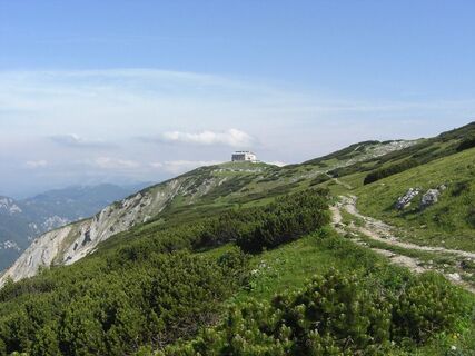 Habsburghaus - Schneealpenhaus